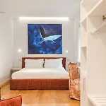 Nikis Collection Trastevere 招待所 罗马
