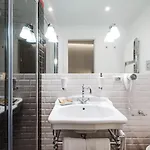 招待所 Nikis Collection Trastevere 4*