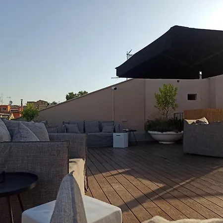 بيت ضيافة Nikis Collection Trastevere 4*