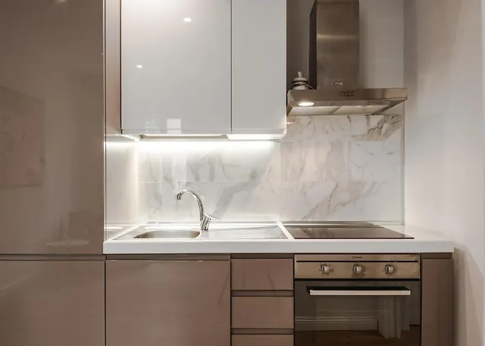 بيت ضيافة Nikis Collection Trastevere 4*