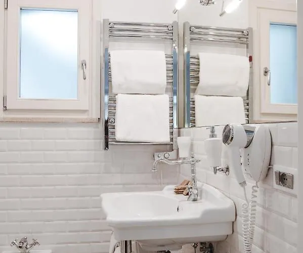 بيت ضيافة Nikis Collection Trastevere 4*