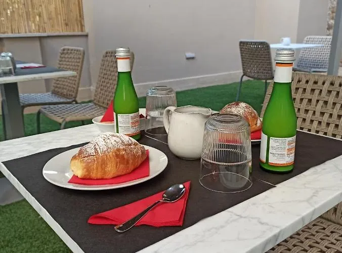 Nikis Collection Trastevere