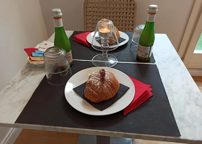 Nikis Collection Trastevere بيت ضيافة