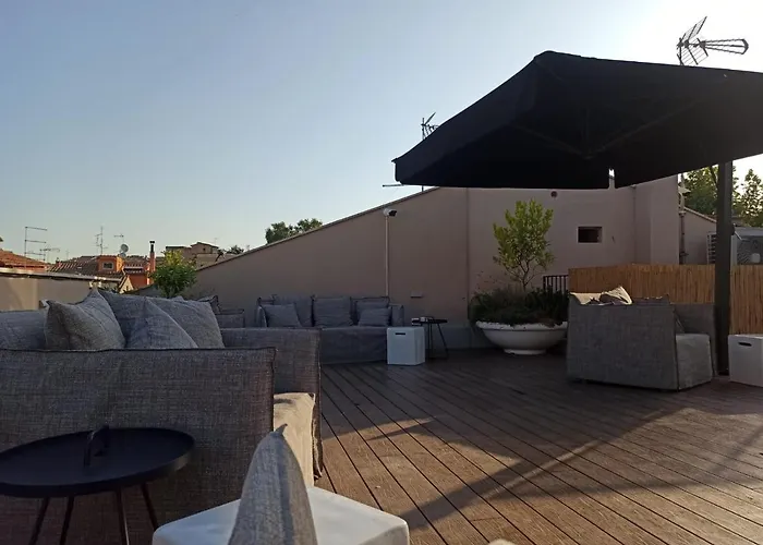 بيت ضيافة Nikis Collection Trastevere 4*