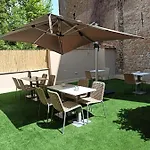 Nikis Collection Trastevere 招待所 罗马