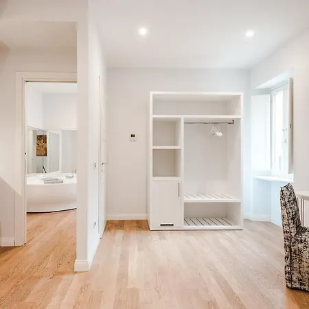 Guest house Nikis Collection Trastevere *