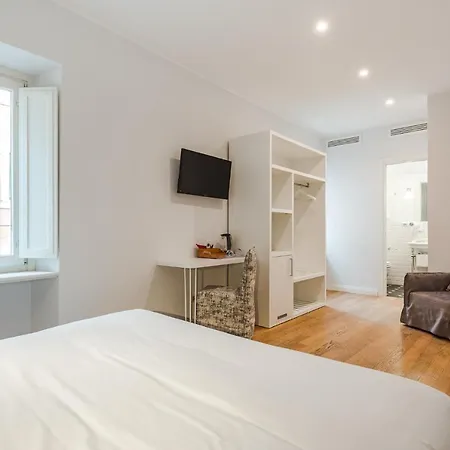 Guest house Nikis Collection Trastevere