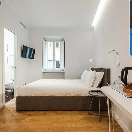 Nikis Collection Trastevere Guest house