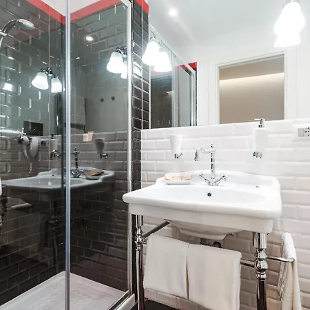 Nikis Collection Trastevere Guest house Rome