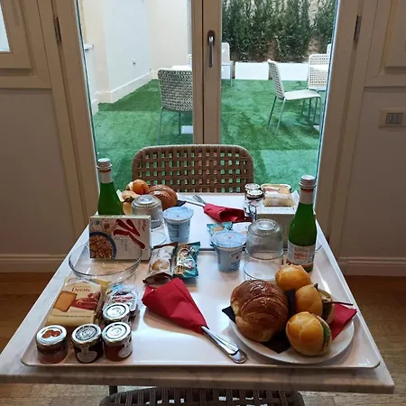 Nikis Collection Trastevere Guest house *