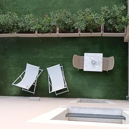 Nikis Collection Trastevere Rome