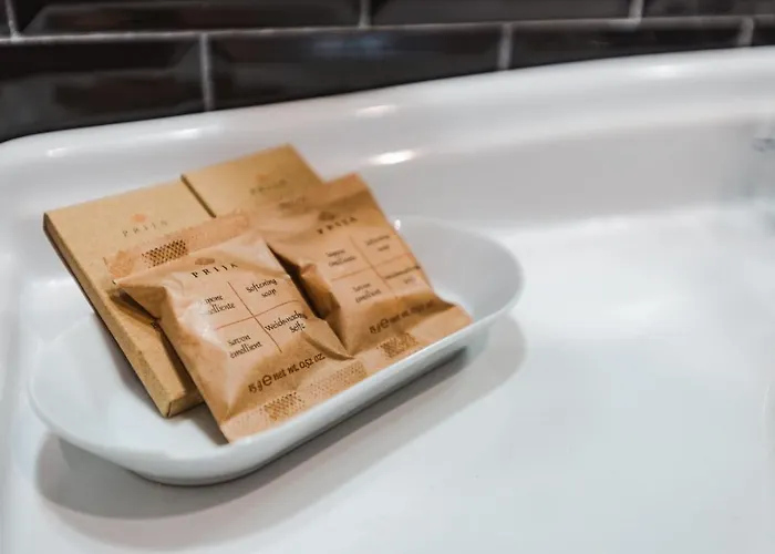 Nikis Collection Trastevere