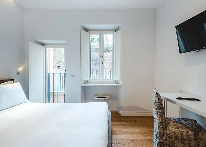 Nikis Collection Trastevere