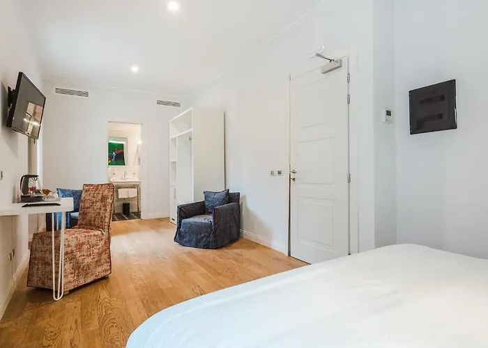 Gasthof Nikis Collection Trastevere