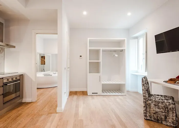 Gasthof Nikis Collection Trastevere 4*