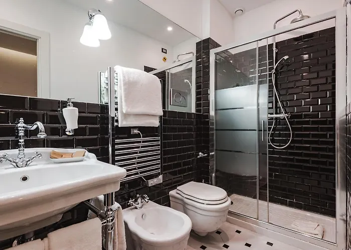 Nikis Collection Trastevere 4* Rom