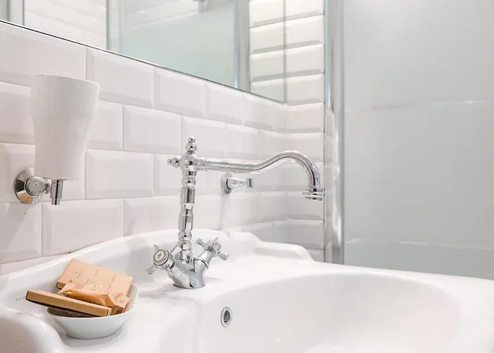 Nikis Collection Trastevere Gasthof Rom