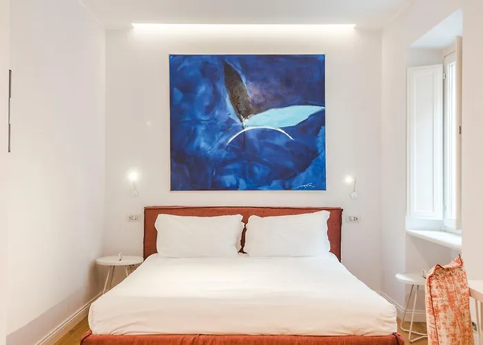 Nikis Collection Trastevere