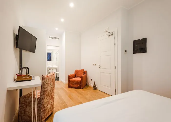 Nikis Collection Trastevere 4*