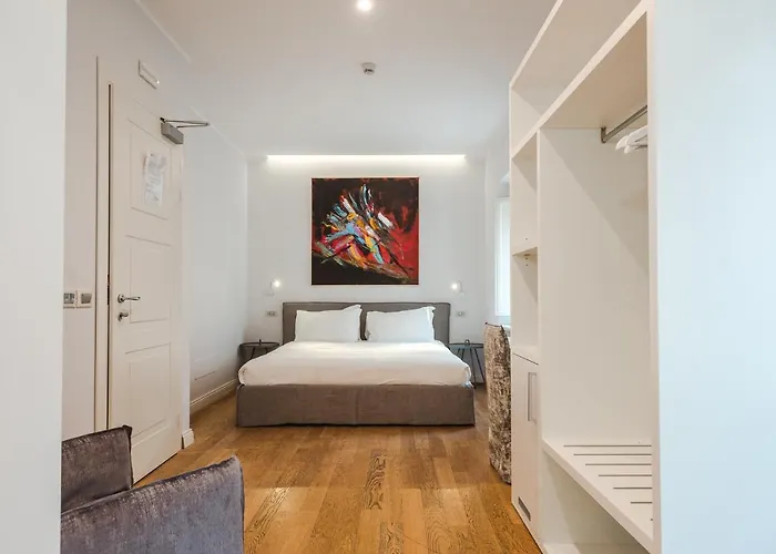 Gasthof Nikis Collection Trastevere Rom