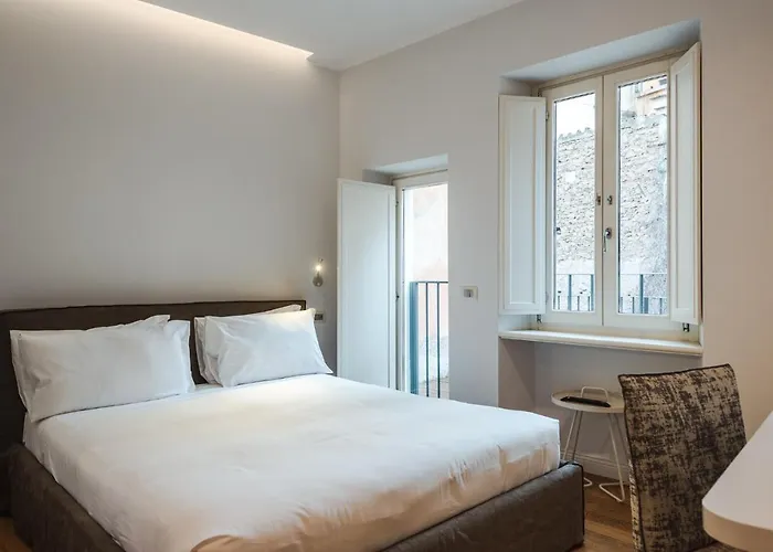 Nikis Collection Trastevere Gasthof