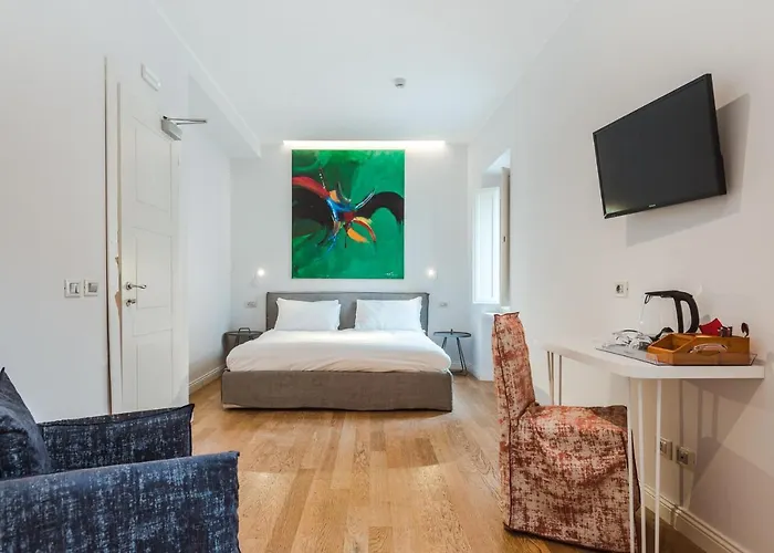 Nikis Collection Trastevere Rom