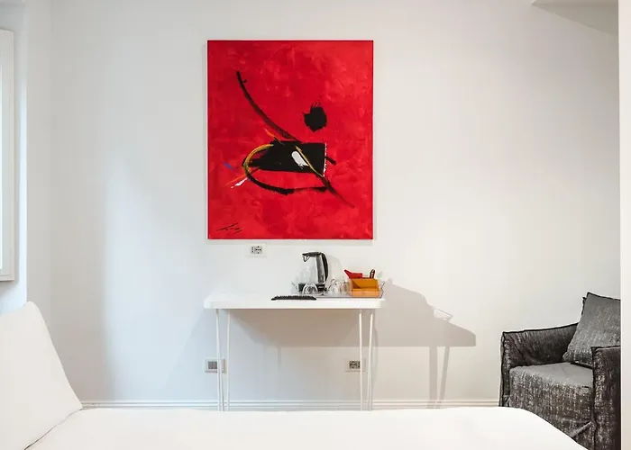 Nikis Collection Trastevere Rom