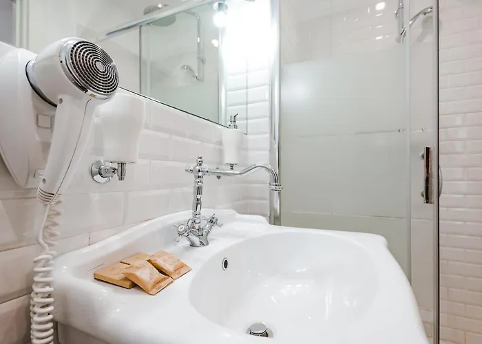 Nikis Collection Trastevere Gasthof