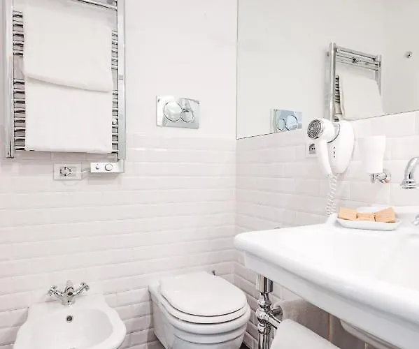 Gasthof Nikis Collection Trastevere Rom