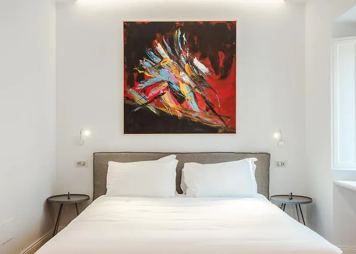 Gasthof Nikis Collection Trastevere 4*