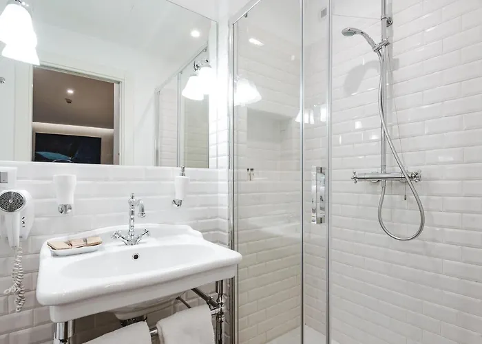 Nikis Collection Trastevere Gasthof