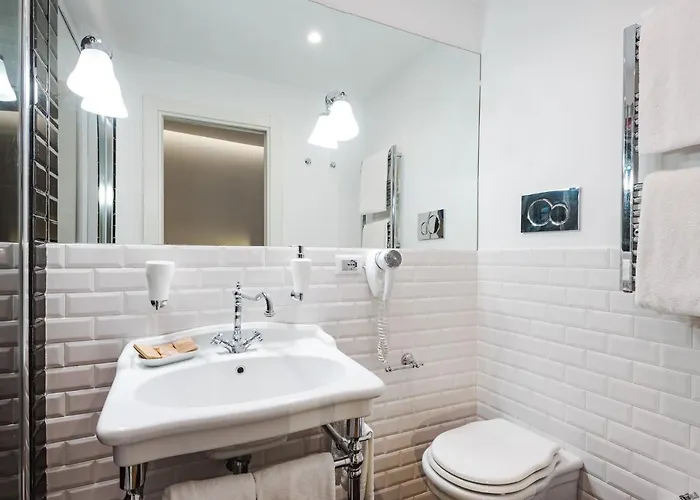 Nikis Collection Trastevere Gasthof