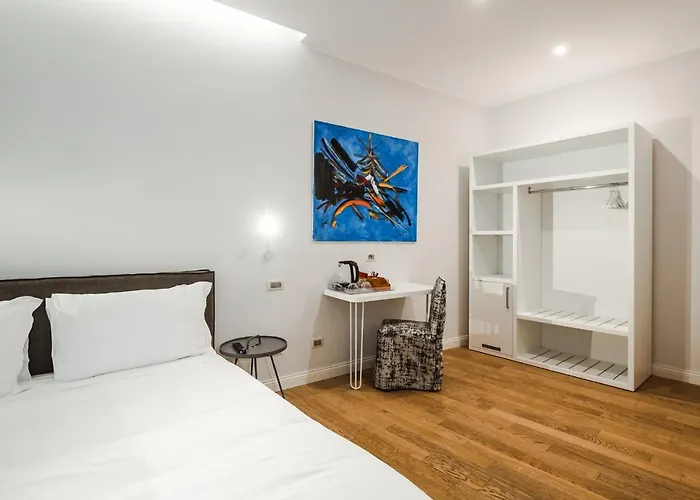 Nikis Collection Trastevere Gasthof 4*