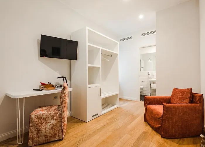 Nikis Collection Trastevere 4*