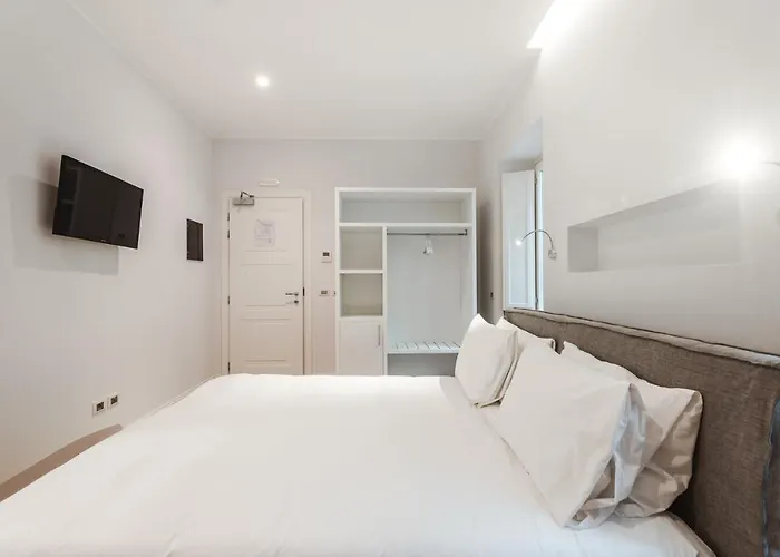 Gasthof Nikis Collection Trastevere