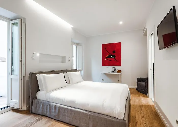 Nikis Collection Trastevere 4*