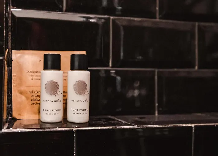 Nikis Collection Trastevere 4* Rom