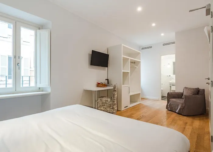 Gasthof Nikis Collection Trastevere