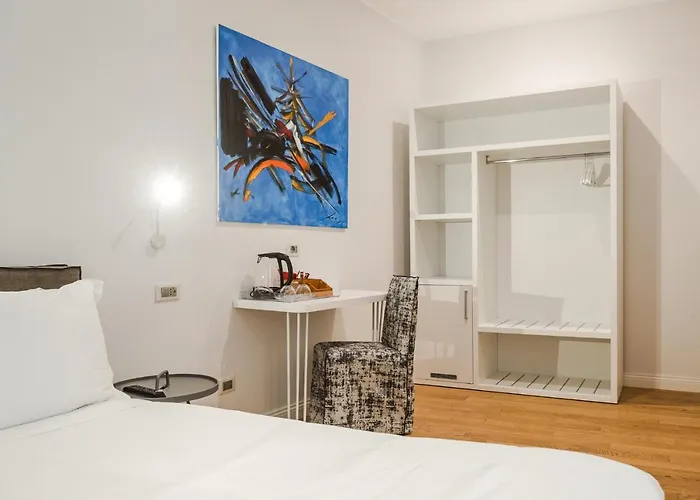 Gasthof Nikis Collection Trastevere Rom