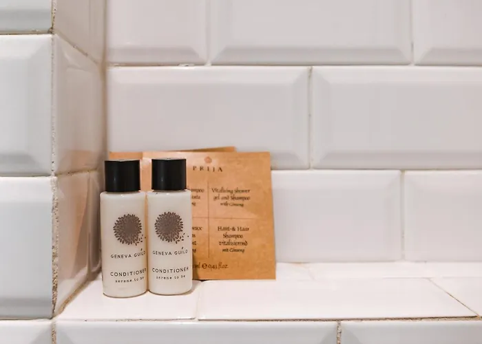 Nikis Collection Trastevere 4* Rom