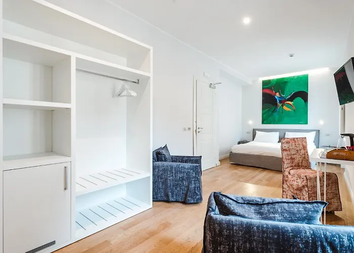 Nikis Collection Trastevere Rom