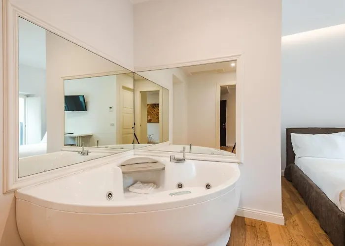 Nikis Collection Trastevere Gasthof