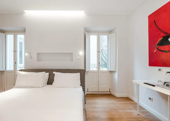 Nikis Collection Trastevere Rom