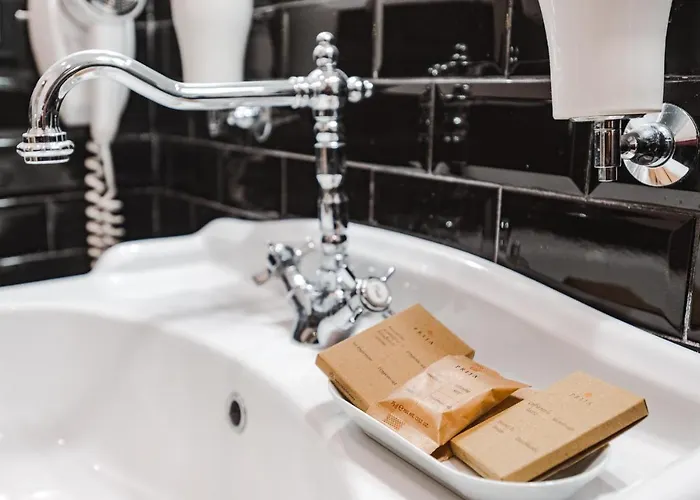 Nikis Collection Trastevere