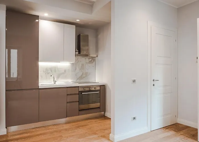 Nikis Collection Trastevere Rom