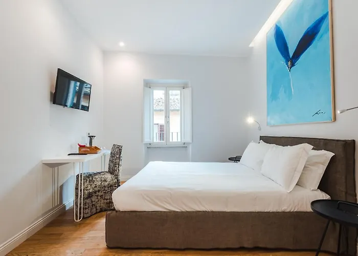 Nikis Collection Trastevere