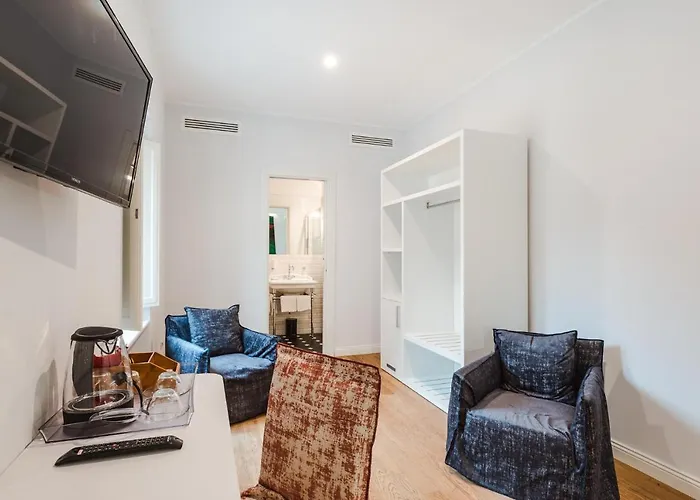 Nikis Collection Trastevere