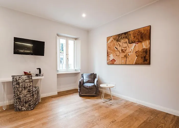 Nikis Collection Trastevere