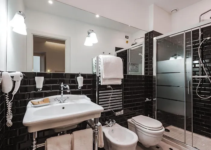 Nikis Collection Trastevere 4*