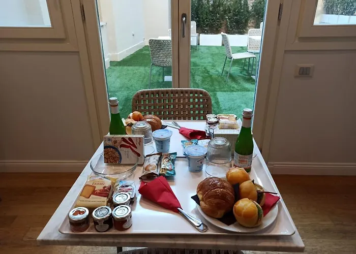 Nikis Collection Trastevere Gasthof 4*